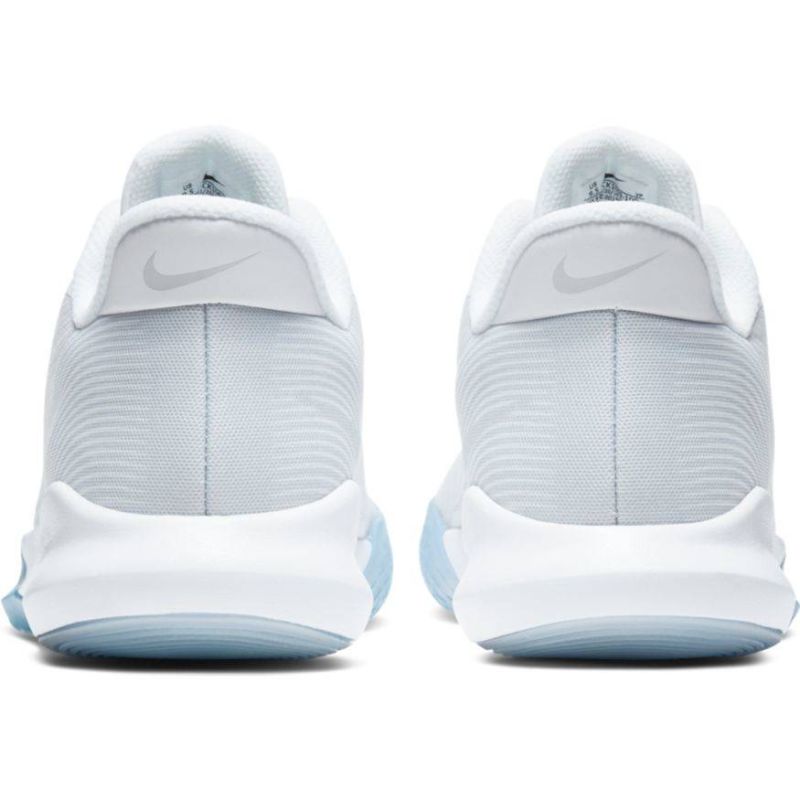 Nike Air Precision IV Sports Shoes - CK1069-100 Obuwie/Buty do koszykówki męskie/Nike Your Sports Performance