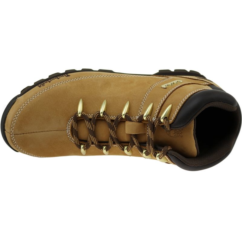 Timberland Euro Sprint Hiker M A122I winter shoes Footwear/Recreational and social sports Timberland