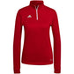 Sweatshirt adidas Entrada 22 Top Training W H57551 Clothing/Training Adidas