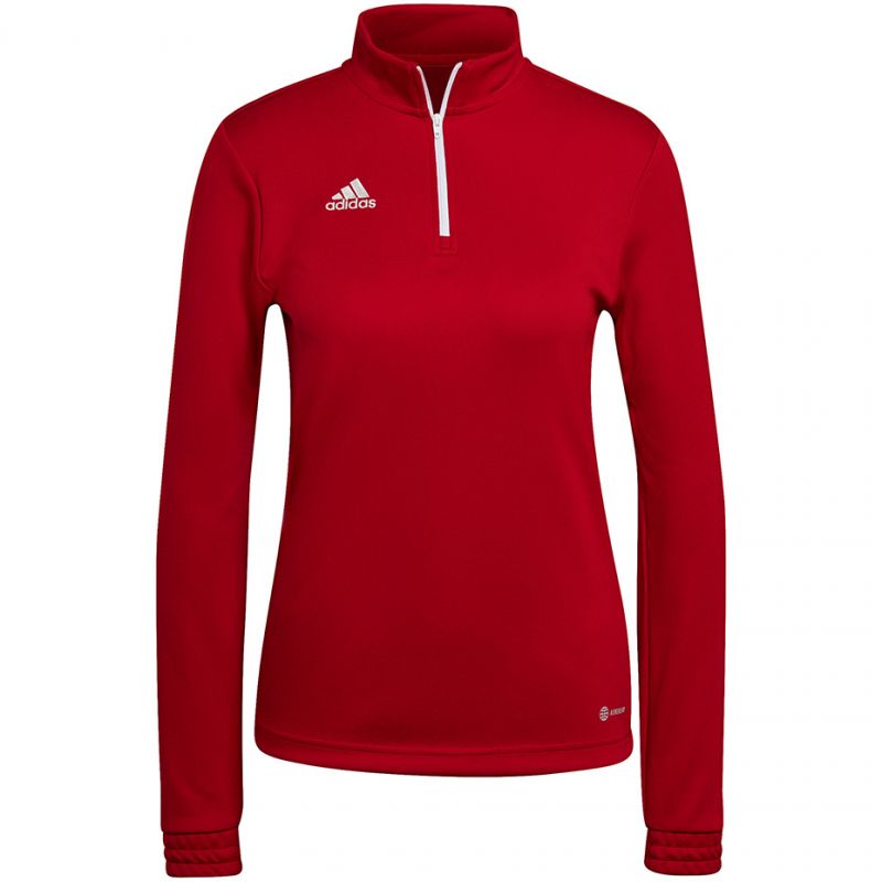 Sweatshirt adidas Entrada 22 Top Training W H57551 Clothing/Training Adidas
