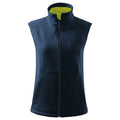 Malfini Softshell Vision Vest W MLI-51602 Clothing/Outdoor/Malfini Malfini
