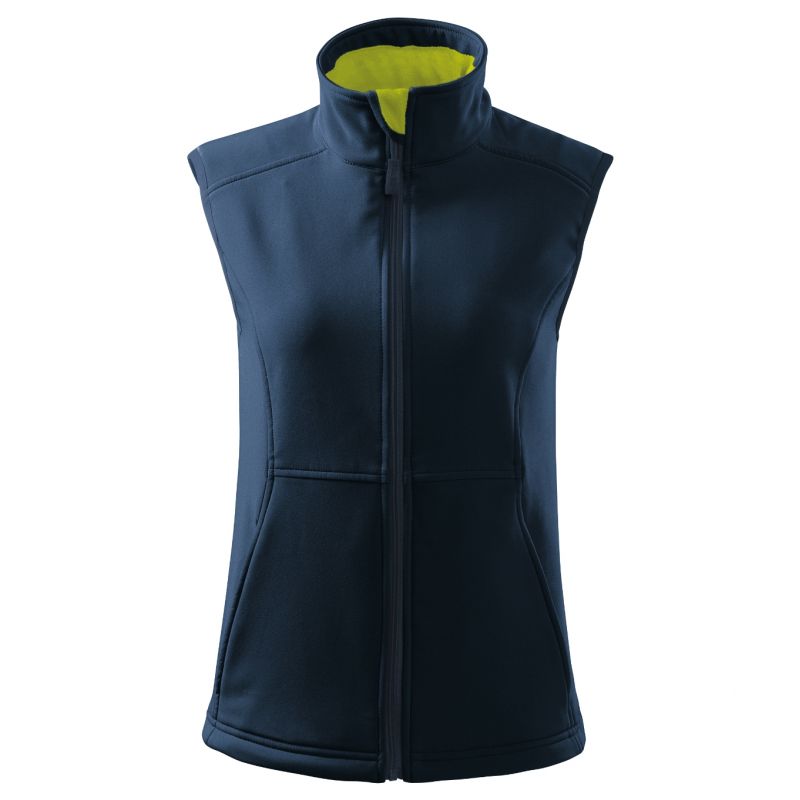 Malfini Softshell Vision Vest W MLI-51602 Clothing/Outdoor/Malfini Malfini