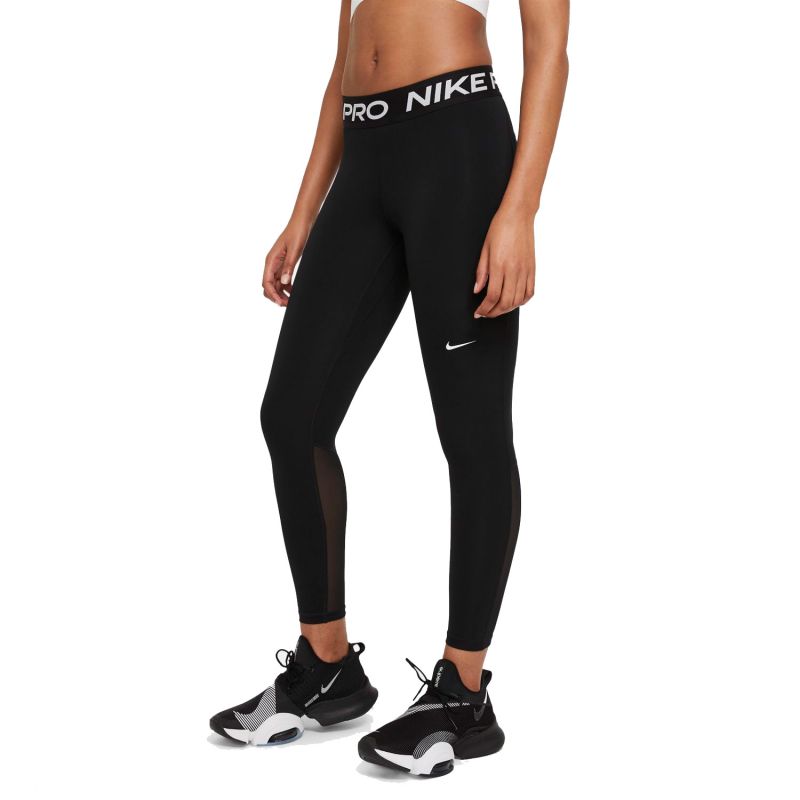 Nike Pro W Leggings W CZ9779-010 Clothing/Training Nike