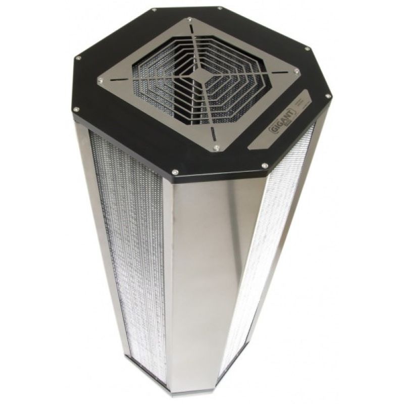 Aqua Computer airplex GIGANT 3360 Fan Chłodzenie/Chłodzenie - akcesoria Your Sports Performance