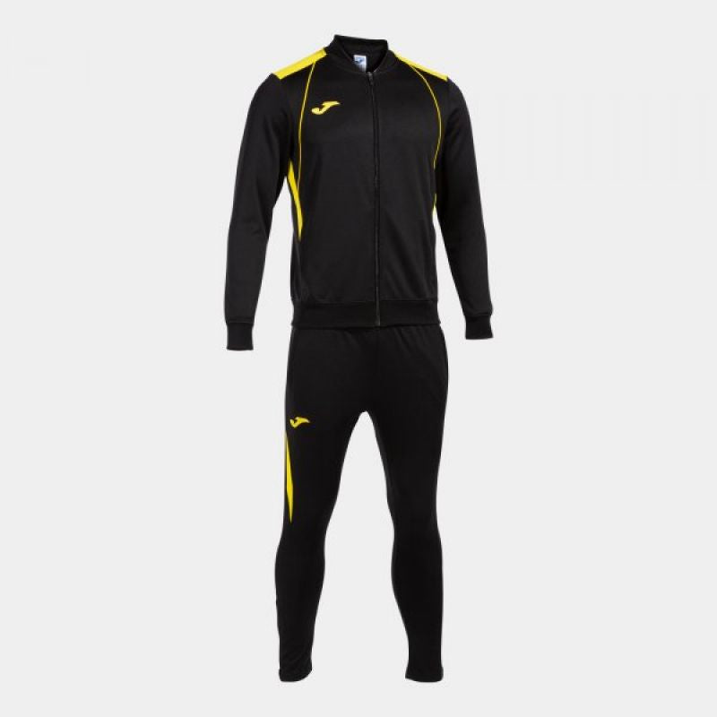 Joma Chapionship VII Tracksuit 103083.109 Clothing/Football/Mężczyźni/Joma Joma