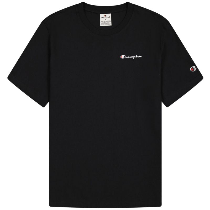 Champion SS Tee M 220264 KK001 Clothing/Lifestyle/T-shirts/Champion Your Sports Performance
