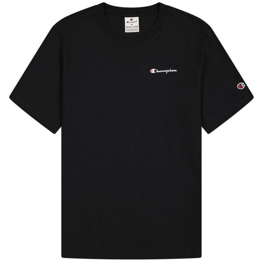 Champion SS Tee M 220264 KK001 Clothing/Lifestyle/T-shirts/Champion Your Sports Performance