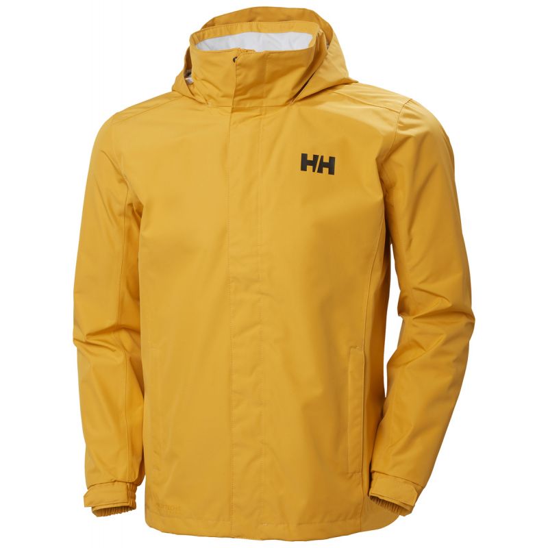 Helly Hansen Dubliner Jacket M 62643 344 Clothing/Outdoor/Helly Hansen Your Sports Performance