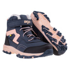 MEARI MID WP JR Children's Winter Shoes Bejo