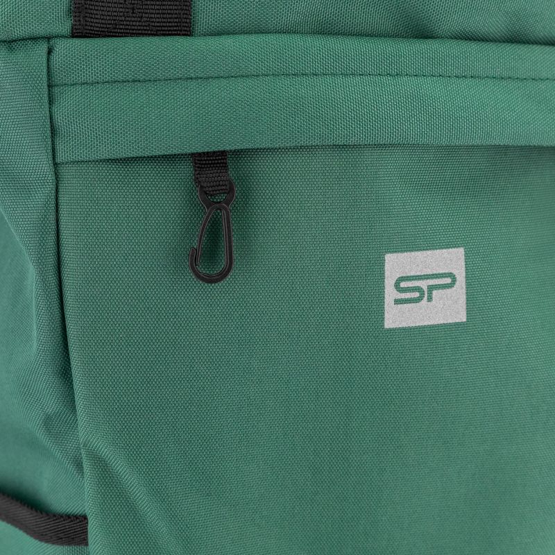 City backpack - 2in1 bag Spokey Osaka SPK-943498 Accessories/Plecaki Your Sports Performance
