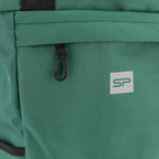 City backpack - 2in1 bag Spokey Osaka SPK-943498 Accessories/Plecaki Your Sports Performance