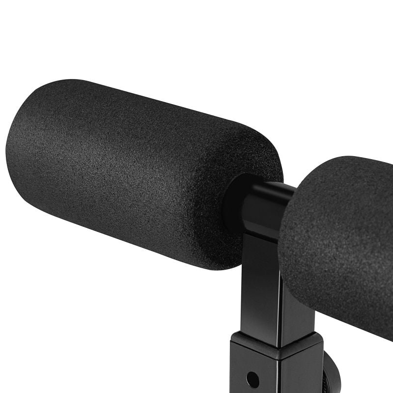 Spokey Tulo Push-up and Sit-Up Device Accessories/Training equipment Your Sports Performance