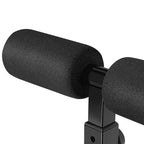 Spokey Tulo Push-up and Sit-Up Device Accessories/Training equipment Your Sports Performance