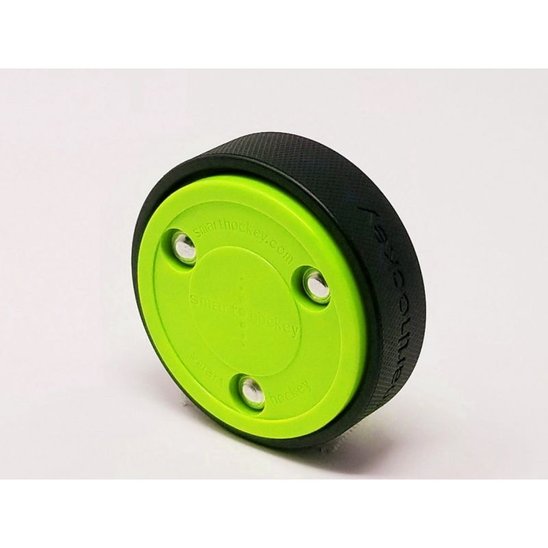 Smart Hockey VPSLIDER in-line hockey puck Accessories/Training equipment Your Sports Performance