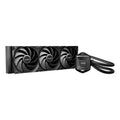 BEQUIET! PURE LOOP 3 360mm Water Cooling Chłodzenie/Chłodzenie - zestawy chłodzenia wodnego Your Sports Performance