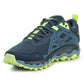 Mizuno Wave Mujin 8 M J1GJ217027 shoes Footwear/Running/Men Mizuno