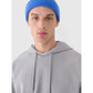 Men's sweatshirt with hood, open, 4F 4FRAW24TSWSM1821-27S *Kategoria tymczasowa Your Sports Performance