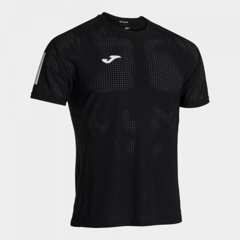 Joma R-Trail Nature Short Sleeve T-shirt M 103500.100 Clothing/Running/Joma Joma
