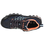 CMP Rigel Low Wmn W 3Q54456-92AD shoes Footwear/Outdoor/Alpinus Your Sports Performance
