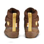 Affenzahn Comfy Tiger Recycled Wool Barefoot Winter Boots (01250-70003)