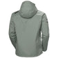 Helly Hansen Men's Sailing Jacket Crew Hooded Jacket 2 34443 485 Helly Hansen