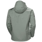 Helly Hansen Men's Sailing Jacket Crew Hooded Jacket 2 34443 485 Helly Hansen