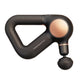 Therabody Theragun Sense black handheld massager In preparation Your Sports Performance