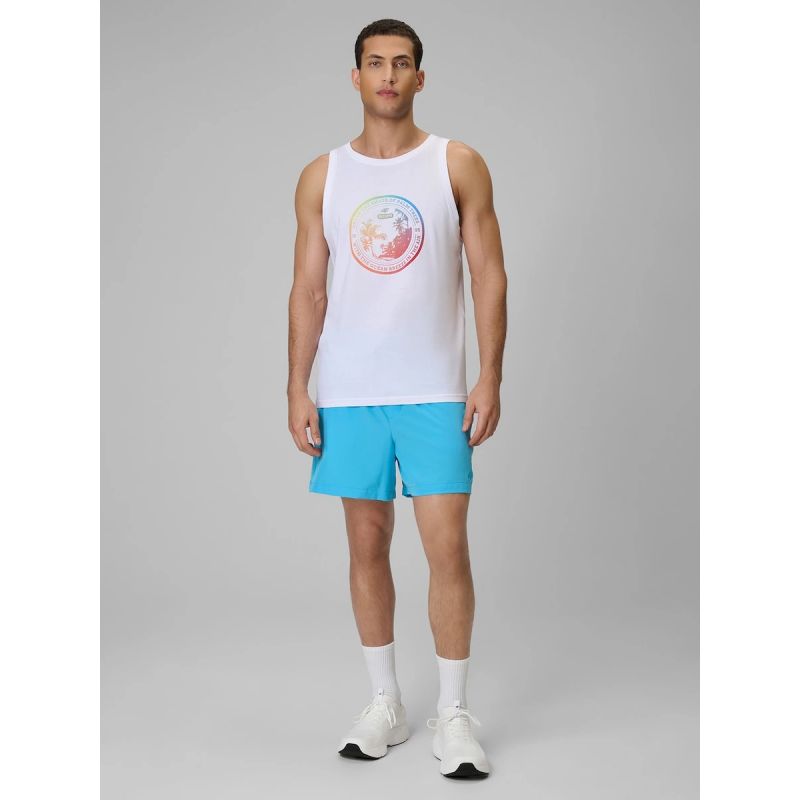 Men's boardshorts 4F 4FRSS26UBDSM229-33S 4f