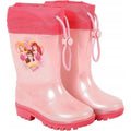 Perletti Disney Princess Rain Boots for Girls Perletti