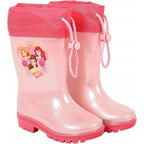 Perletti Disney Princess Rain Boots for Girls Perletti