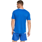 Men's adidas Tiro 26 Competition Match Jersey blue and white KA6172 To be categorized Your Sports Performance