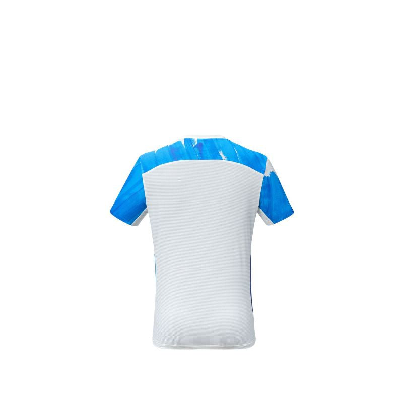 MILLET Intense Pro Light T-shirt for men, Ss M, blue
