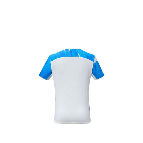 MILLET Intense Pro Light T-shirt for men, Ss M, blue