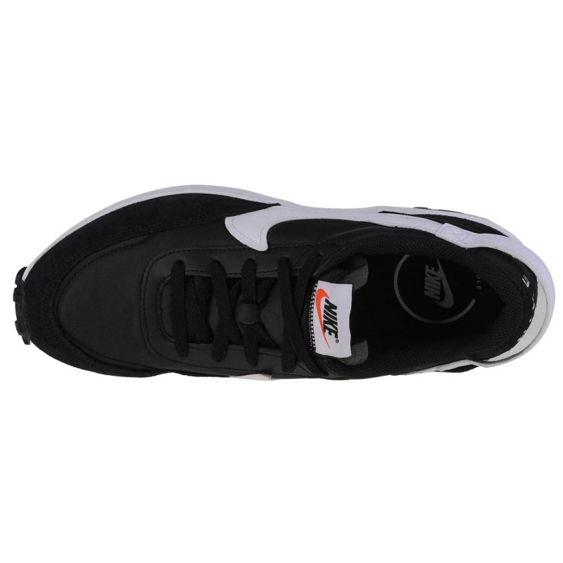 Nike Waffle Debut M DH9522-001 shoes Footwear/Lifestyle Nike
