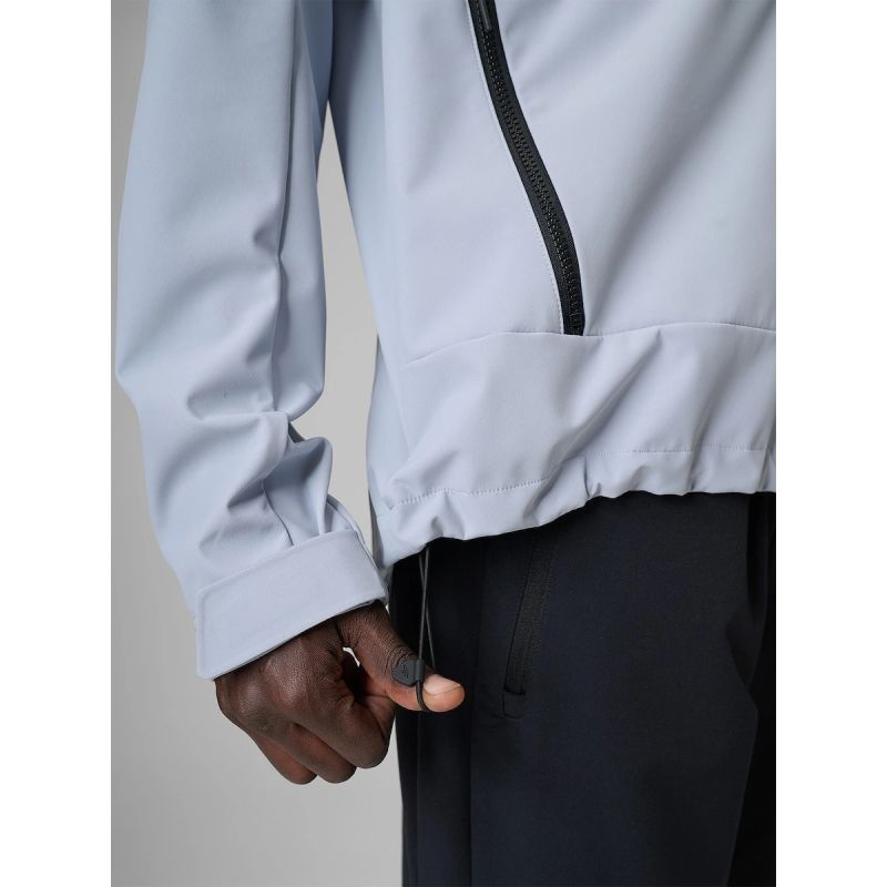 Men's windproof softshell jacket with 5000 membrane 4F 4FWSS26TSOFM550-25S 4f