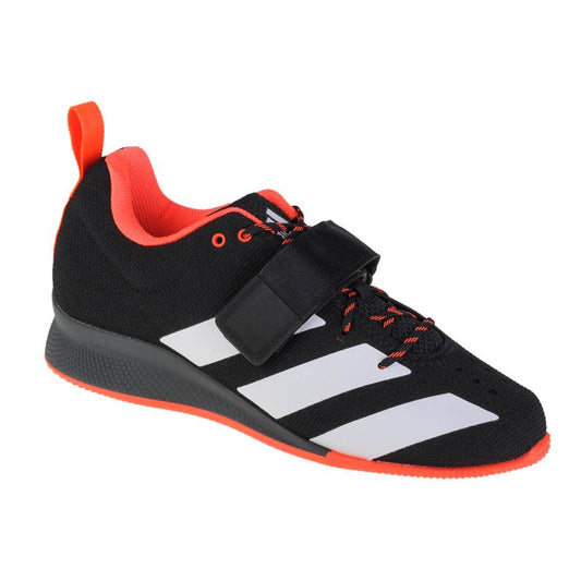 Adidas Adipower Weightlifting II M GZ0178 shoes Footwear/Training/Men Adidas