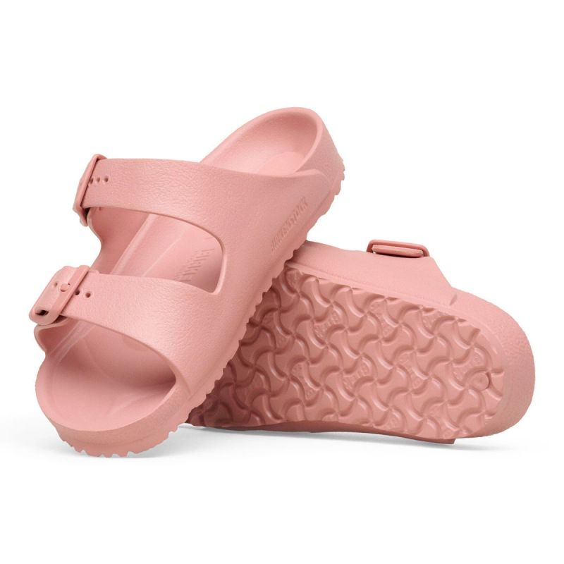 Birkenstock children's flip-flops ARIZONA EVA KIDS 1031461 PINK CLAY (narrow width) Birkenstock