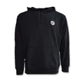 New Balance Hoops Essentials Fundamental Hoodie - MT23581BK New Balance