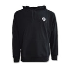 New Balance Hoops Essentials Fundamental Hoodie - MT23581BK New Balance