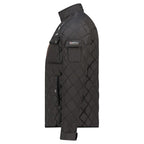 Geographical Norway BELIFICIO MEN 001 BLACK (WY4492H/GN-NOIR) Geographical Norway