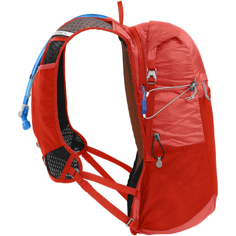 CamelBak Octane™ 16 Hiking Backpack with Double Chest Strap Red (C2826/601000)