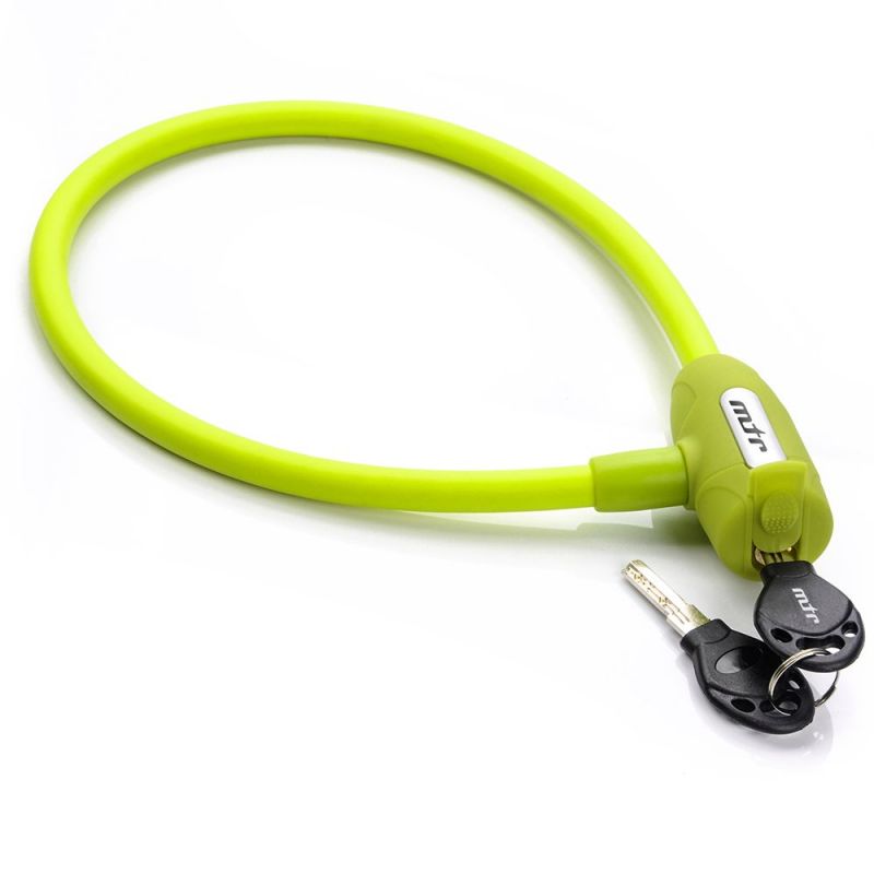 Meteor Blocker 31549 Bike Lock Accessories/Bicycle/Akcesoria rowerowe Your Sports Performance