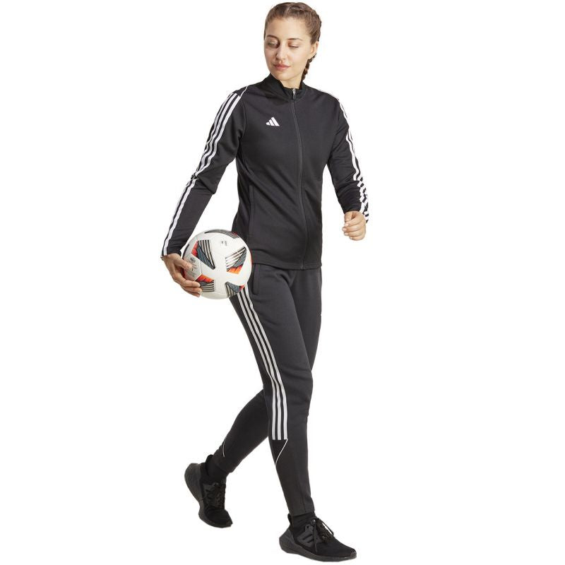 Pants adidas Tiro 23 League Sweat W HS3608 Clothing/Football Adidas
