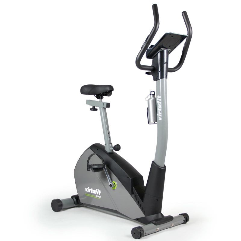 VIRTUFIT HTR 2.0 Exercise Bike Ergometer In preparation Your Sports Performance