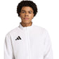 Men's adidas Entrada 26 Presentation sweatshirt white JZ6623 To be categorized Your Sports Performance