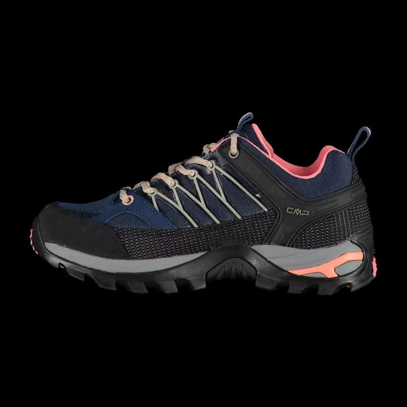 Cmp Rigel Low Wmn W 3Q54456-38ML Hiking Shoes Footwear/Outdoor/CMP Your Sports Performance