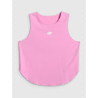 Women's quick-drying training top 4F 4FRSS26TFSLF1103-56S
