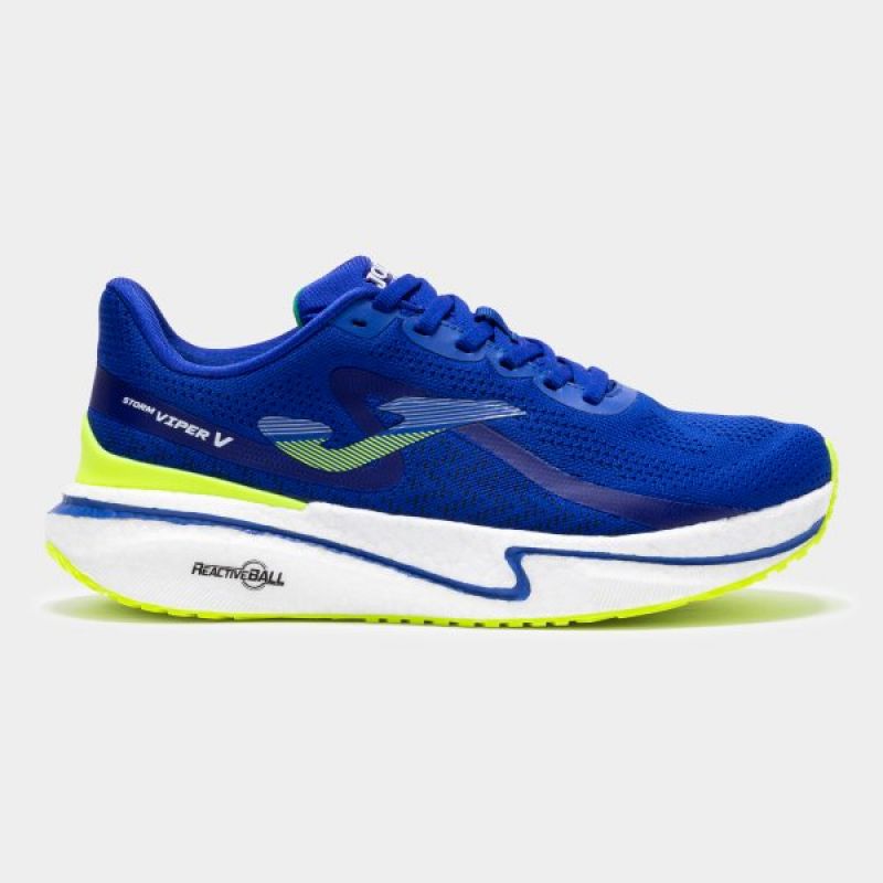 Joma Viper Men 2504 M RVIPES2504 Running Shoes Footwear/Running/Men/Joma/Road Joma