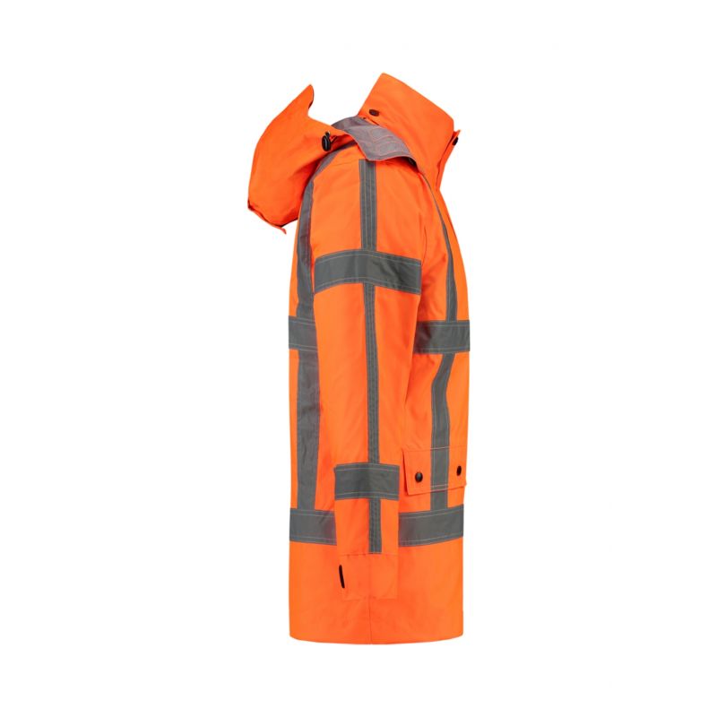 Tricorp Unisex RWS Parka Work Jacket MLI-T5098 Clothing/Outdoor/Tricorp Your Sports Performance