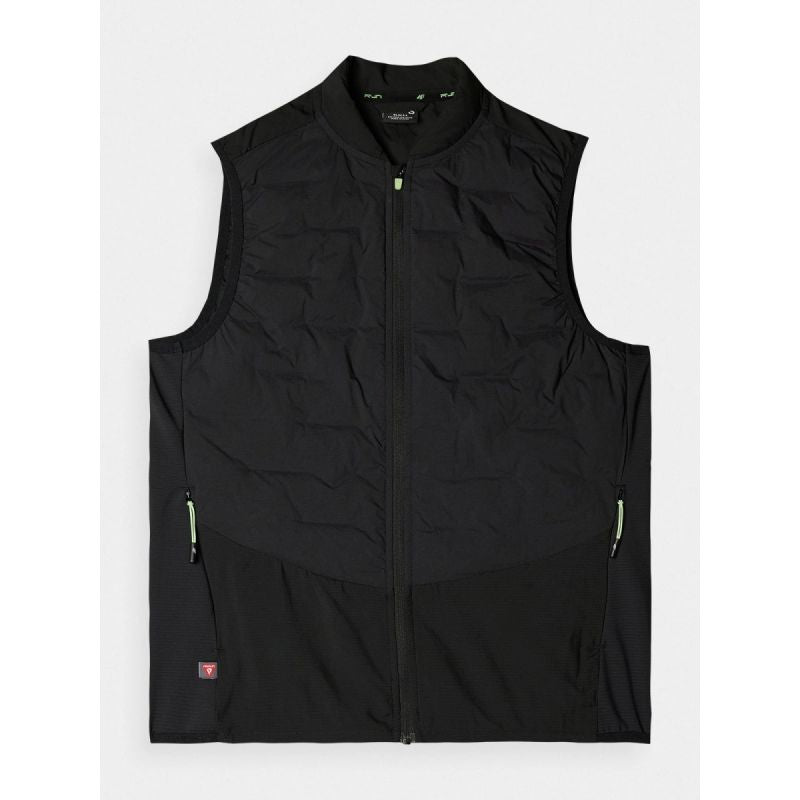 PRIMALOFT Women's Running Vest 4F 4FWAW24TVJAF136-22S *Kategoria tymczasowa Your Sports Performance